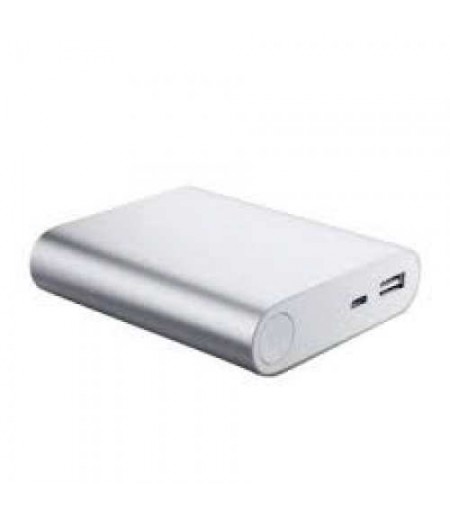 MYCANDY POWER BANK 16000MAH SILVER