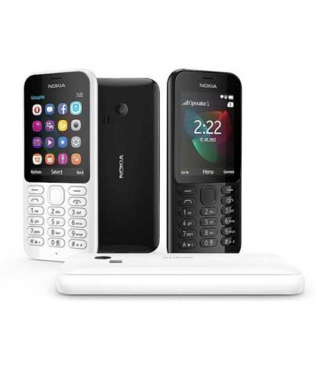 Nokia 222