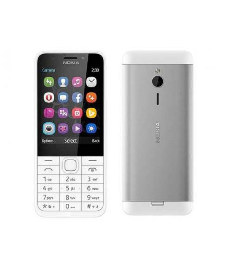 Nokia 230