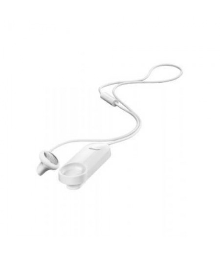 NOKIA BLUETOOTH WIRED MONO HEADSET BH118 WHITE