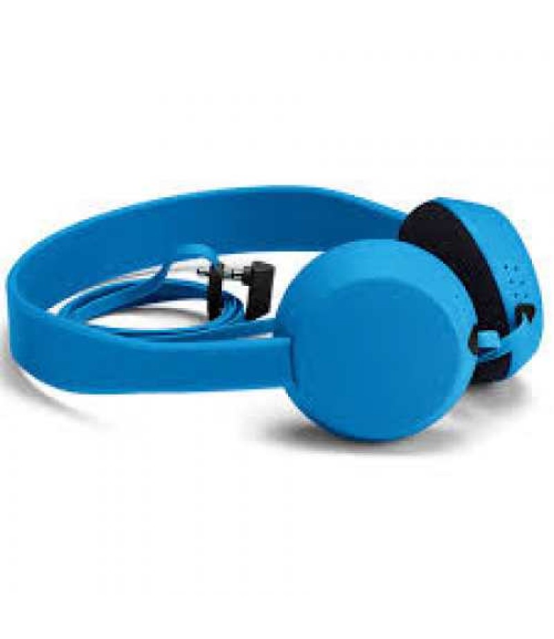 NOKIA KNOCK WH520 ON EAR STEREO HEADPHONES CYAN