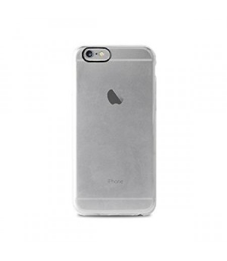 PURO IPHONE 6 PLASMA COVER TRANSPARENT