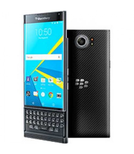 BlackBerry Prive