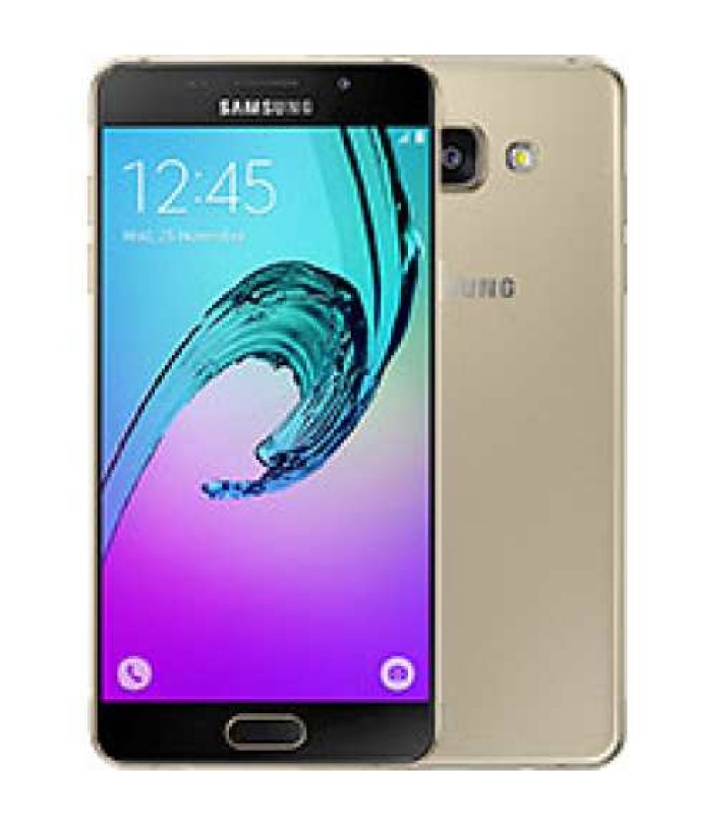 Samsung Galaxy A510, 4G