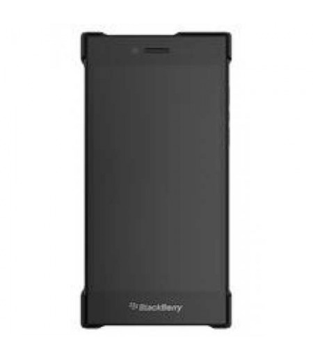 BLACKBERRY RIO FLEX SHELL BLACK