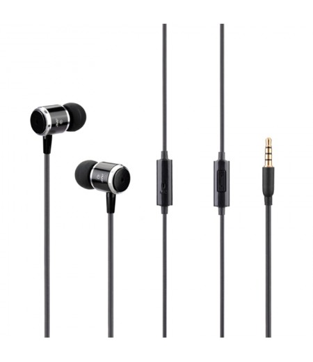 SAMSUNG MONO HEADSET BLACK VER13