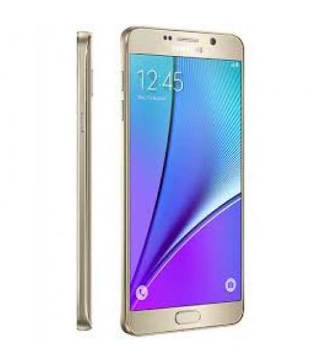 Samsung Note5, 920C Gold