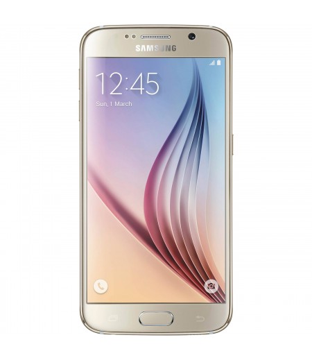 Samsung S6 SM-G920F 32GB