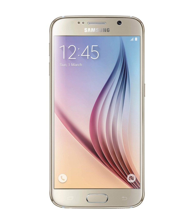 Samsung S6 SM-G920F 32GB