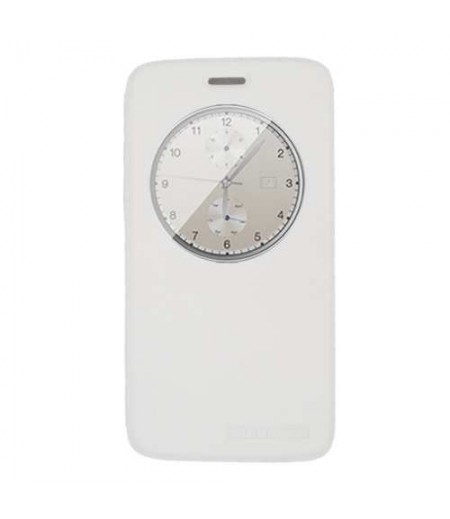 FOUR S100 FLIP COVER 1 WHITE