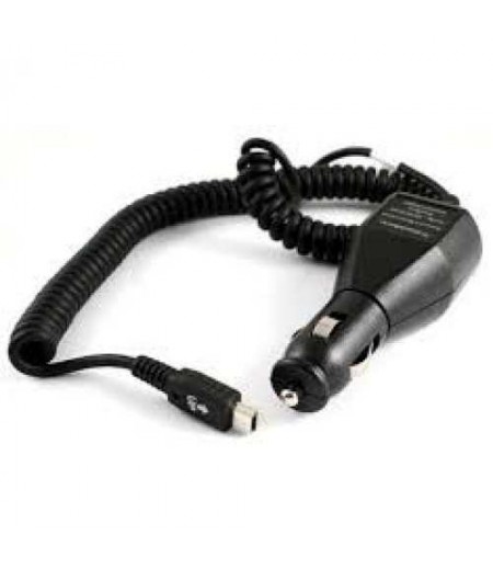 BLACKBERRY FAST DUAL USB CAR CHARGER 2012 RIM