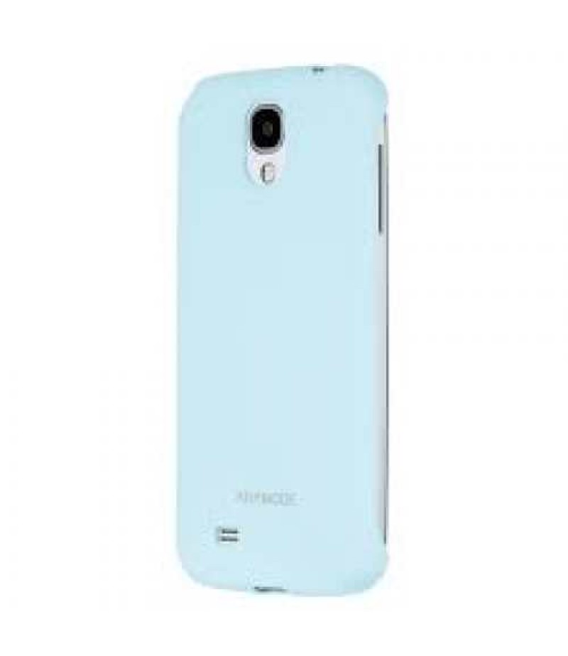 ANYMODE S4 HARD CASE BLUE