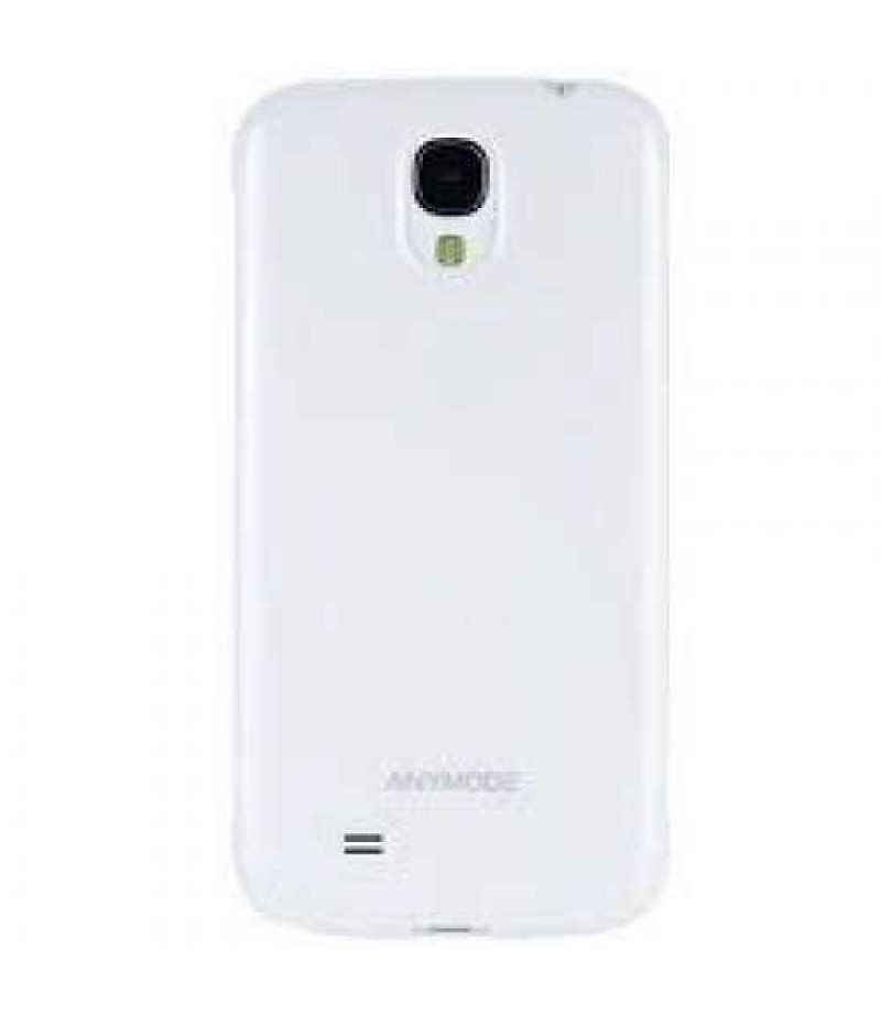 ANYMODE S4 HARD CASE WHITE