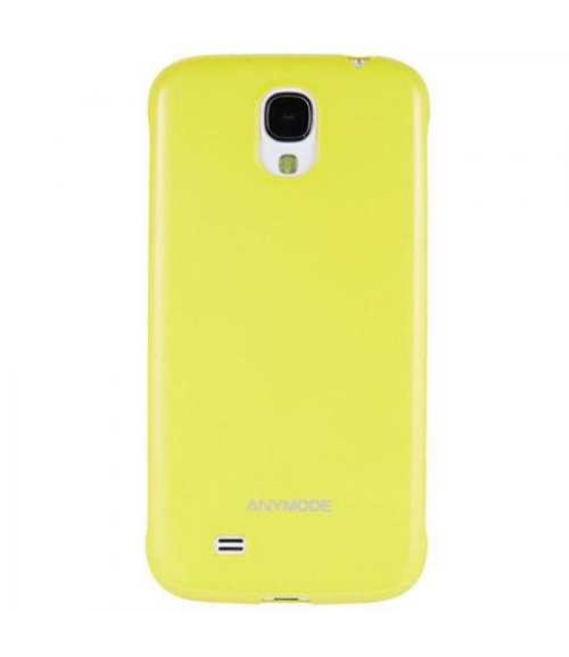 ANYMODE S4 HARD CASE YELLOW