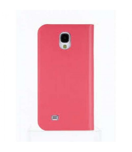 ANYMODE S4 LEATHER DIARY CASE PINK