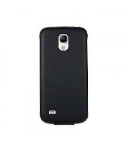 ANYMODE S4 PU CRADLE CASE BLACK