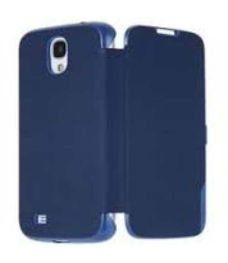 ANYMODE S4 PU CRADLE CASE BLUE