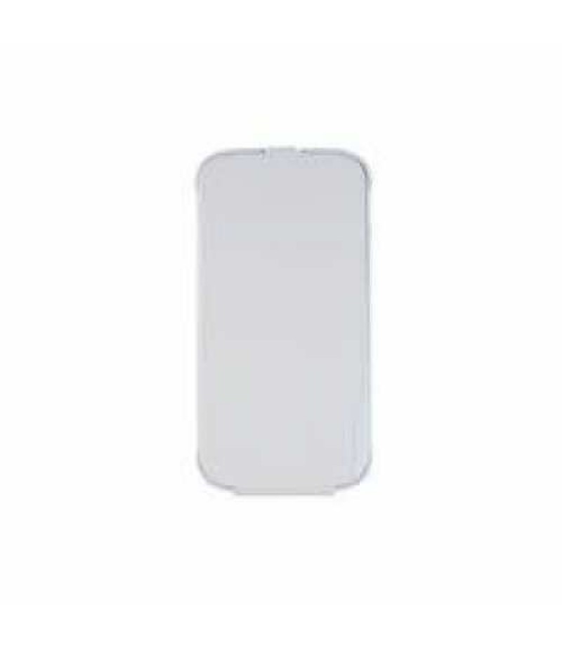 ANYMODE S4 PU CRADLE CASE WHITE