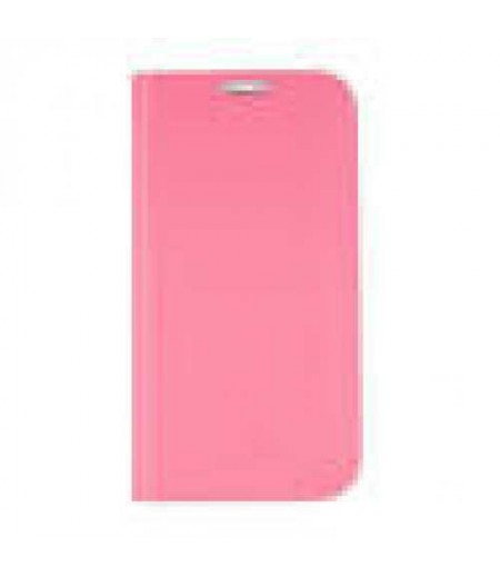 ANYMODE S4 PU DIARY CASE PINK