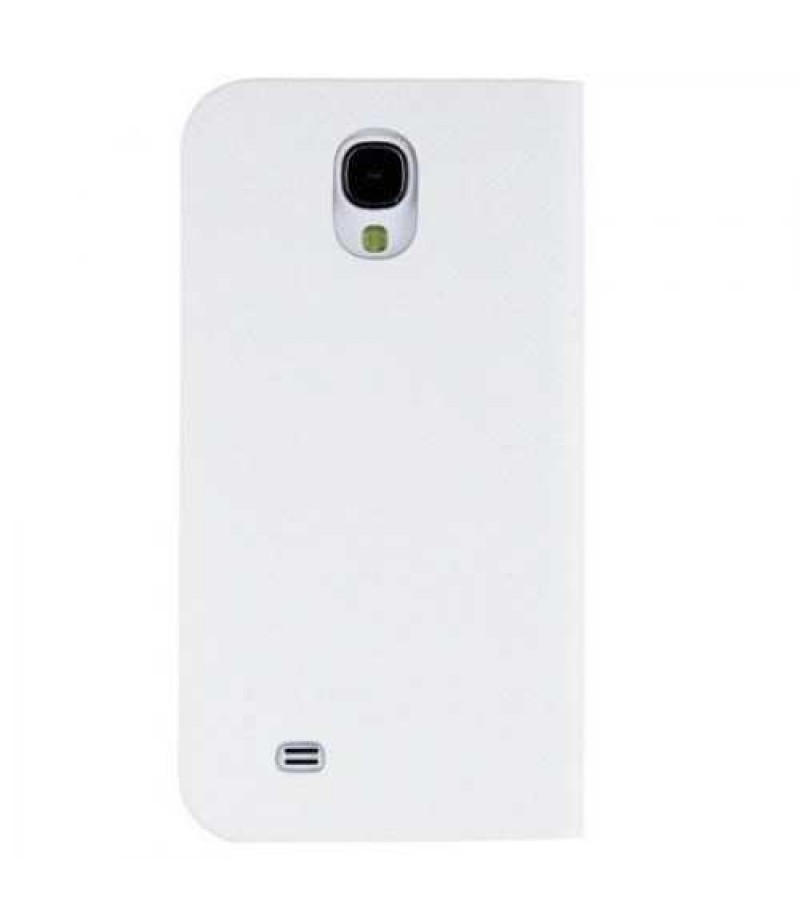 ANYMODE S4 PU DIARY CASE WHITE