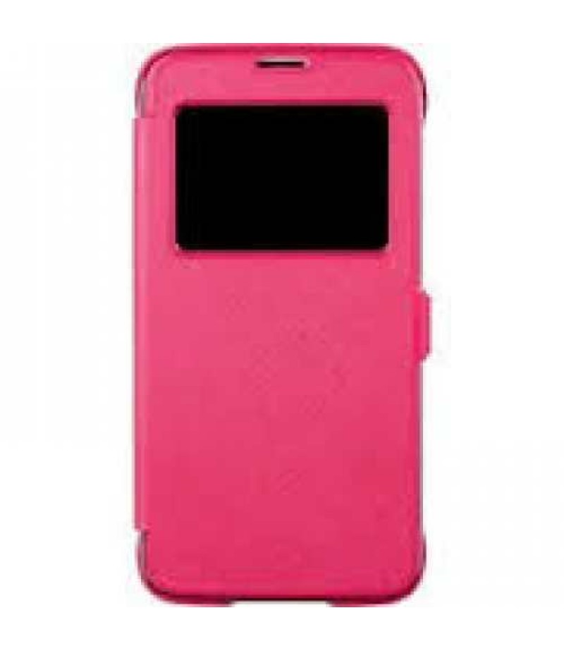 ANYMODE S5 MIRROR IN VIEW COVER PINK