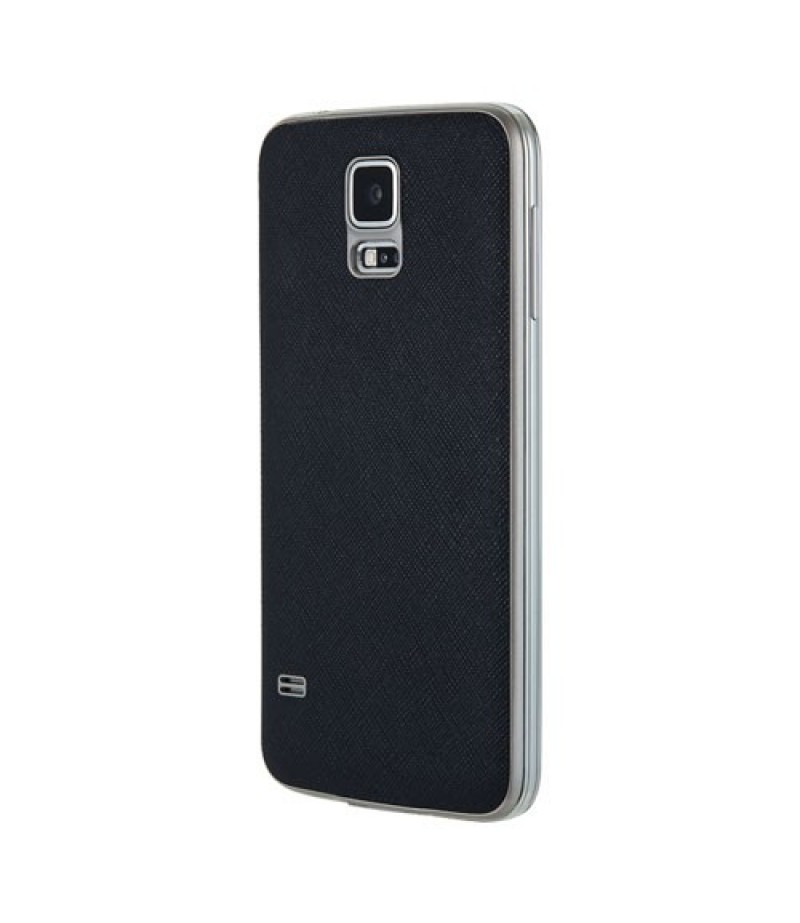 ANYMODE S5 SKINNY COVER BLACK