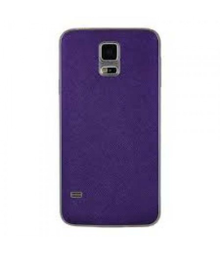 ANYMODE S5 SKINNY COVER BLUE