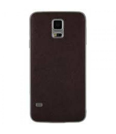 ANYMODE S5 SKINNY COVER BROWN