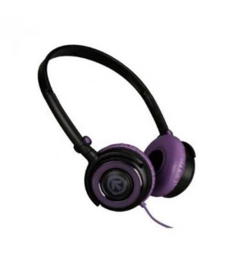 Aerial 7 Metro Velvet Headphones