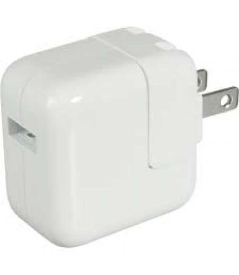 APPLE 12W ADAPTOR FOR IPAD