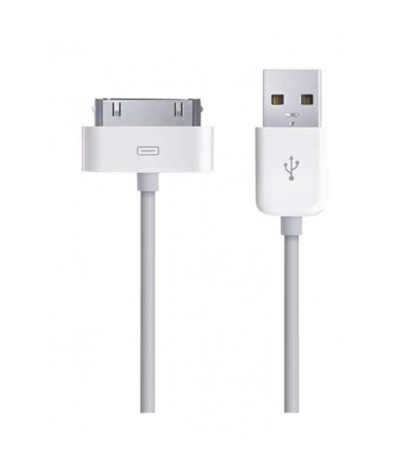 APPLE ACC DOCK CON TO USB CABLE