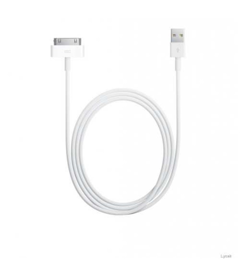 APPLE ACC DOCK CON TO USB CABLE MA591FE/B