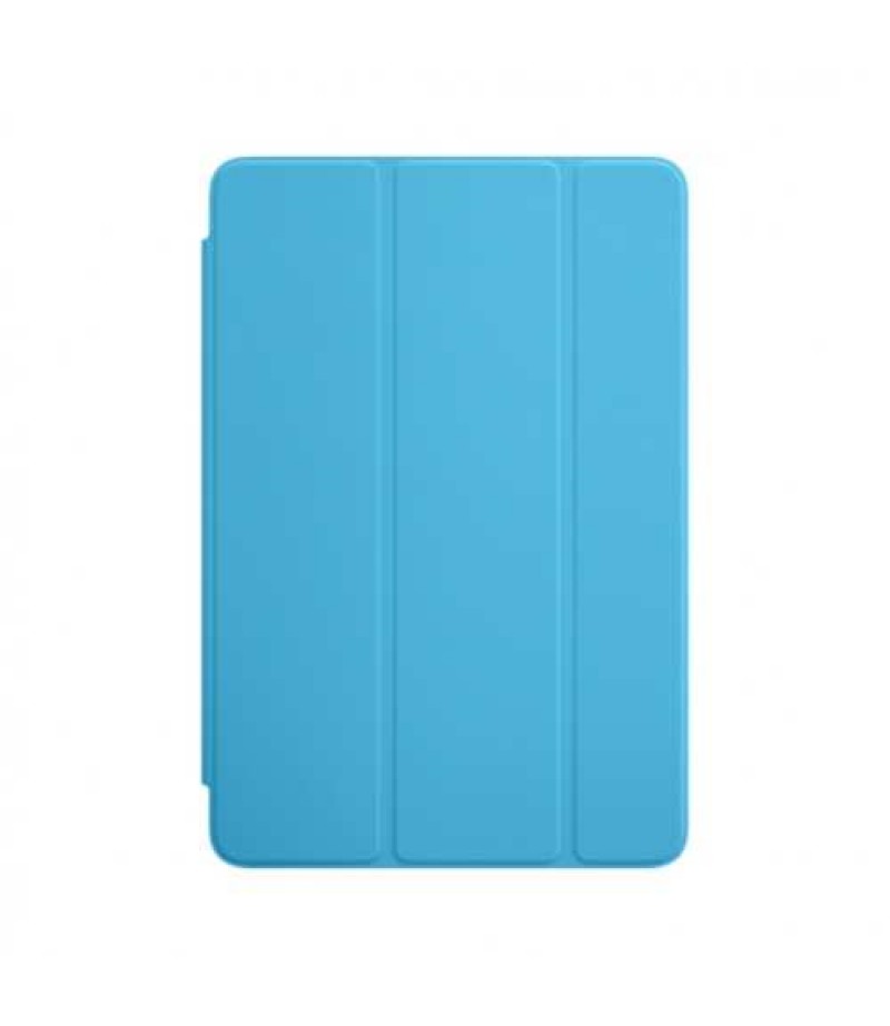 APPLE ACC SMARTCOVER MINI BLUE