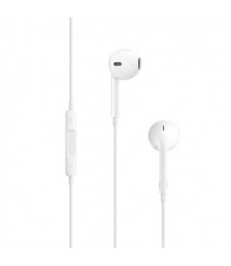 Apple EarPods with Remote and Mic