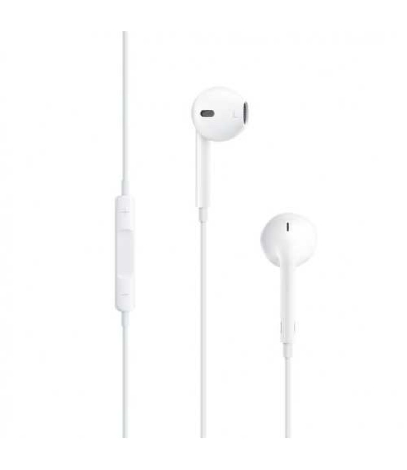 Apple EarPods with Remote and Mic