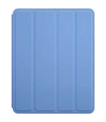 APPLE IPAD 2 SMART COVER BLUE - POLYURETHANE