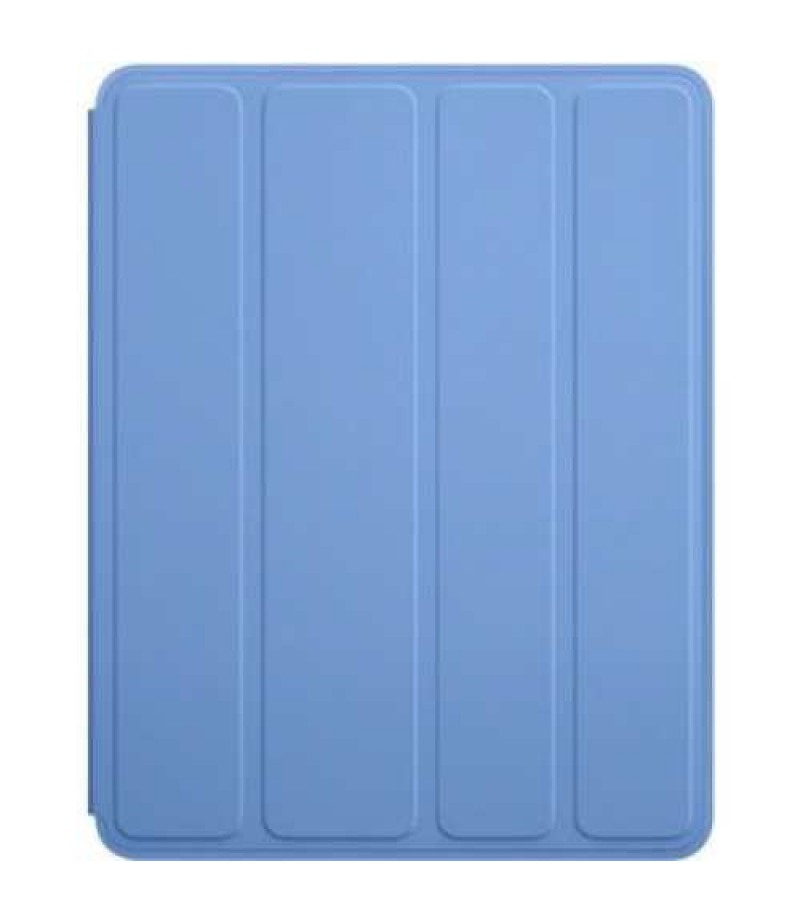 APPLE IPAD 2 SMART COVER BLUE - POLYURETHANE