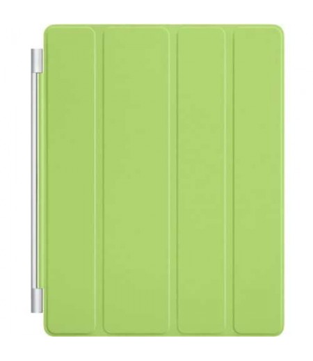 APPLE IPAD 2 SMART COVER GREEN - POLYURETHANE