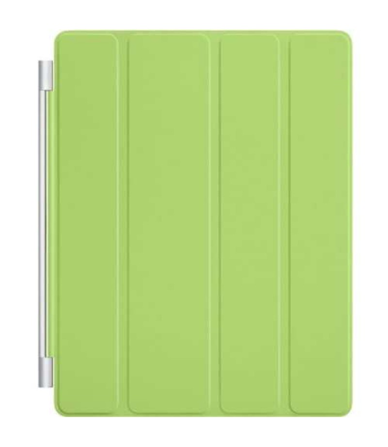 APPLE IPAD 2 SMART COVER GREEN - POLYURETHANE