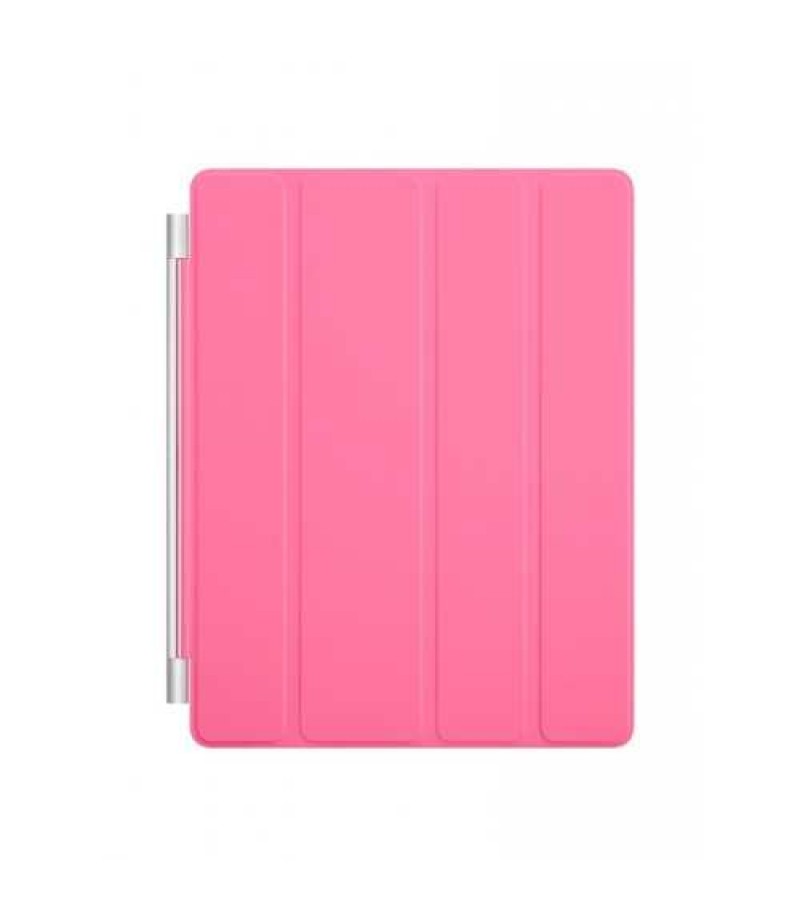 APPLE IPAD 2 SMART COVER PINK - POLYURETHANE