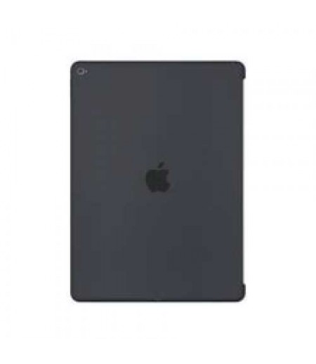 APPLE IPAD PRO SILICONE CASE CHARCOAL GREY