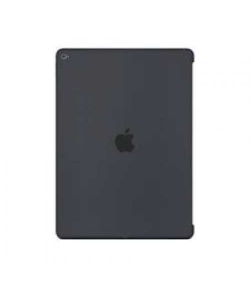 APPLE IPAD PRO SILICONE CASE CHARCOAL GREY