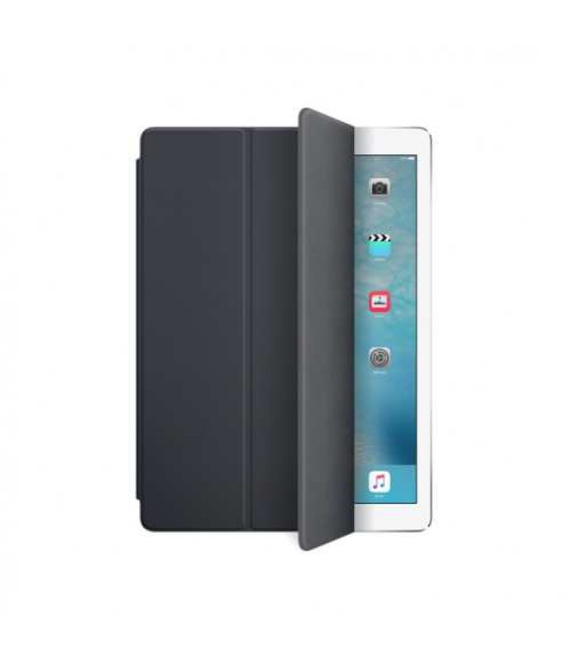 APPLE IPAD PRO SMART COVER CHARCOAL GREY