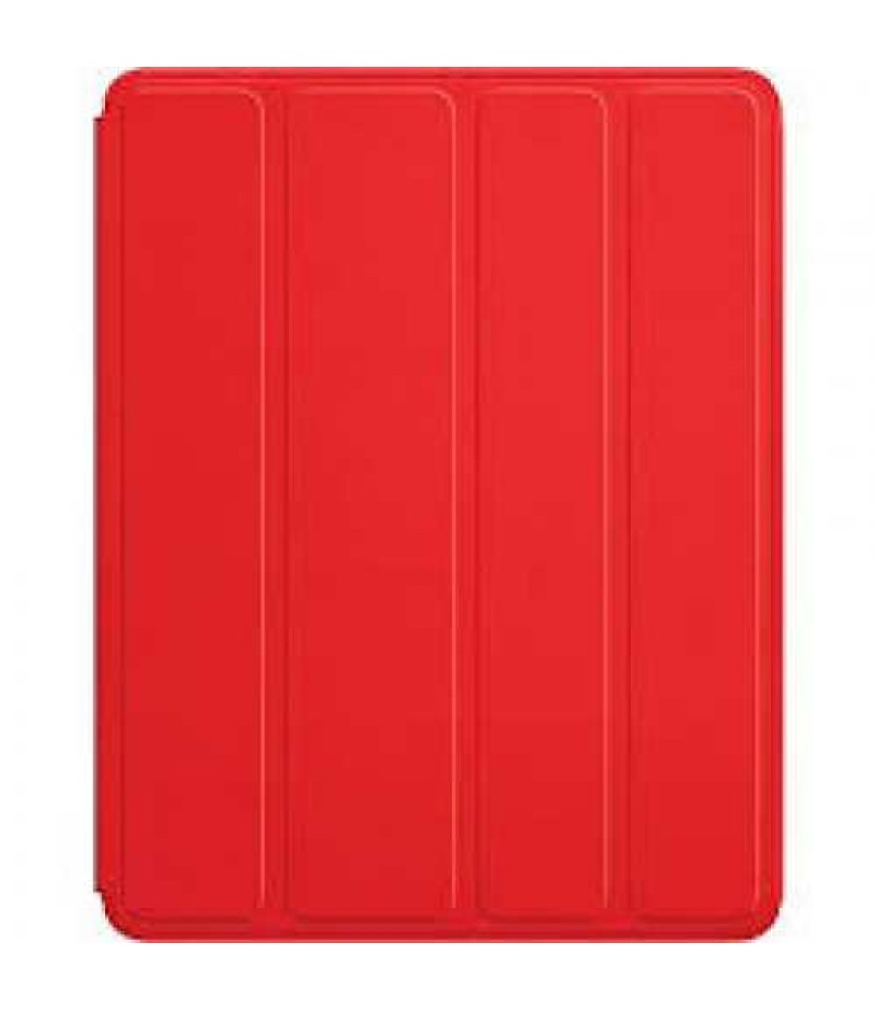 APPLE IPAD SMART CASE POLYURETHANE (PRODUCT) RED