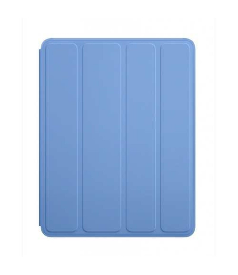 APPLE IPAD SMART CASE POLYURETHANE BLUE