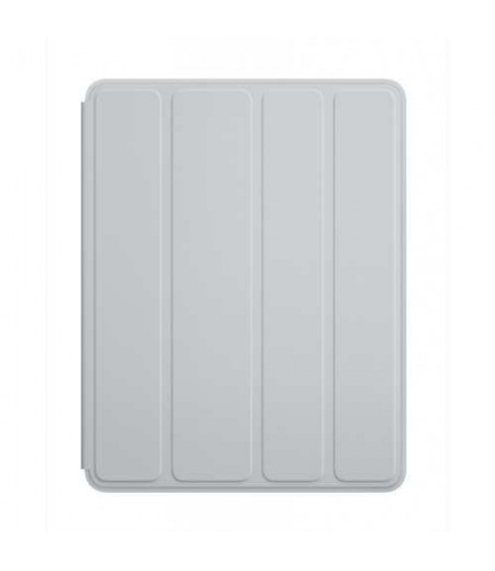 APPLE IPAD SMART CASE POLYURETHANE LIGHT GREY