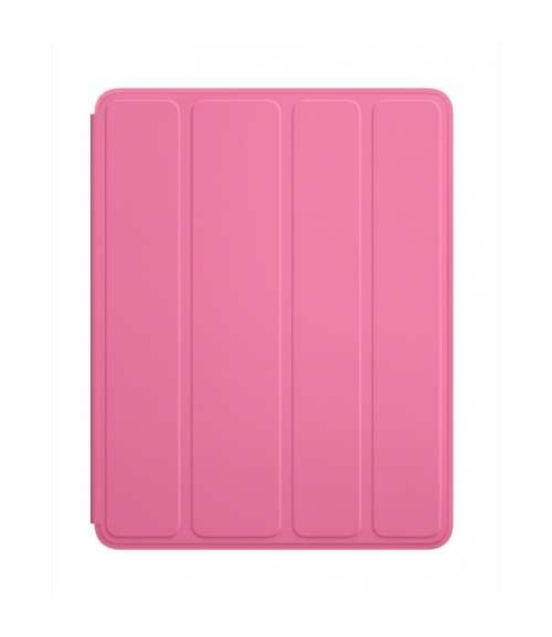 APPLE IPAD SMART CASE POLYURETHANE PINK