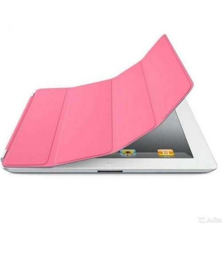 APPLE IPAD SMART COVER POLYURETHANE PINK