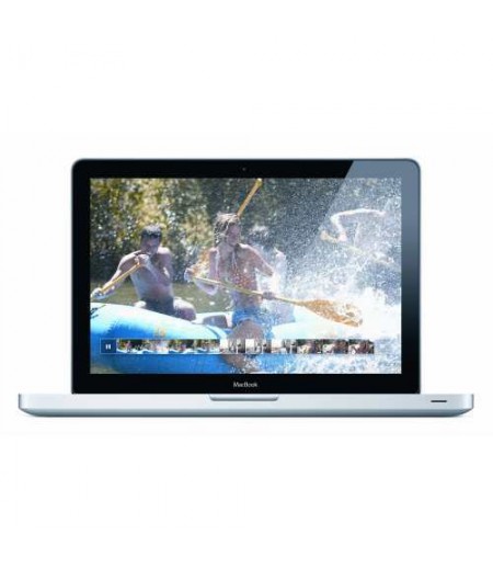 Apple MacBook MB467LL/A 13.3-Inch Laptop