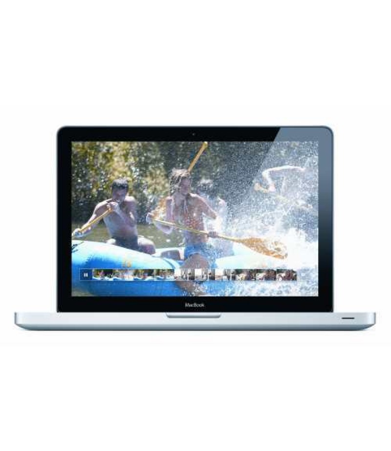 Apple MacBook MB467LL/A 13.3-Inch Laptop